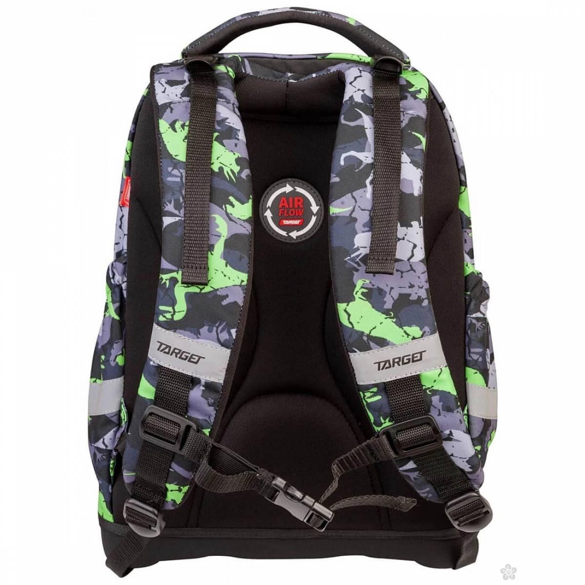 Anatomski ranac Superlight Petit T-Rex 28054 