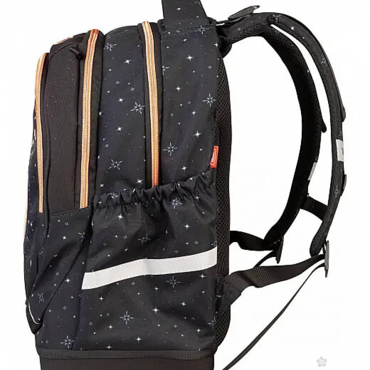 Anatomski ranac Superlight Shining Star 28619 