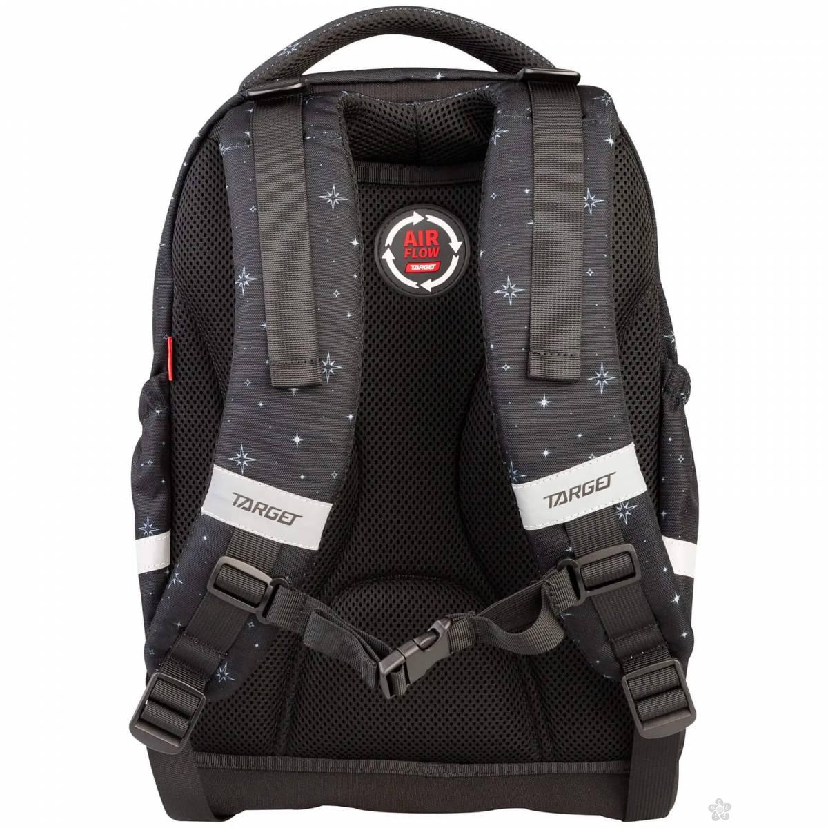 Anatomski ranac Superlight Shining Star 28619 
