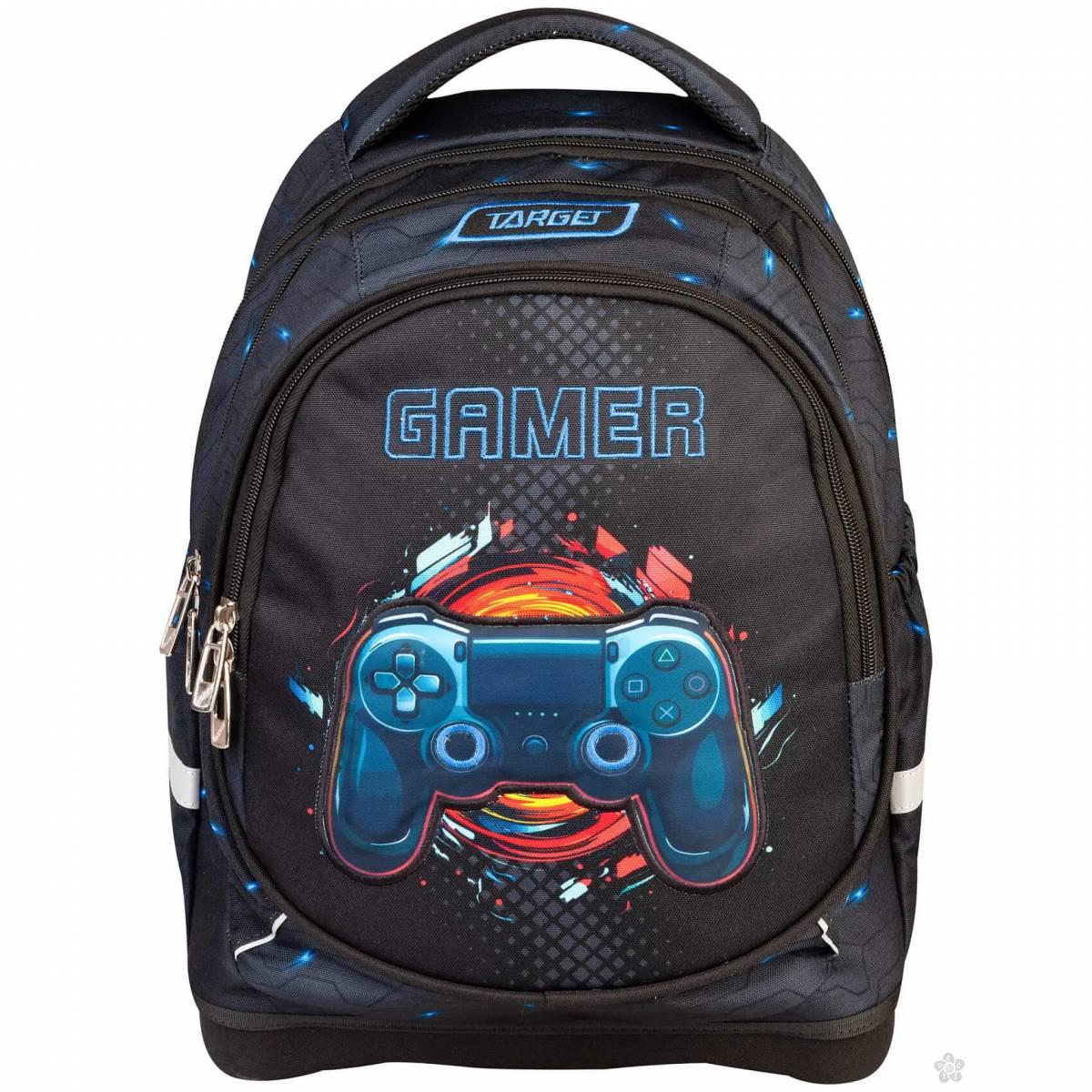 Anatomski ranac Superlight  Vivid Gamer 28624 