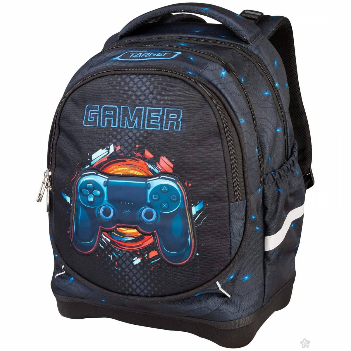 Anatomski ranac Superlight  Vivid Gamer 28624 