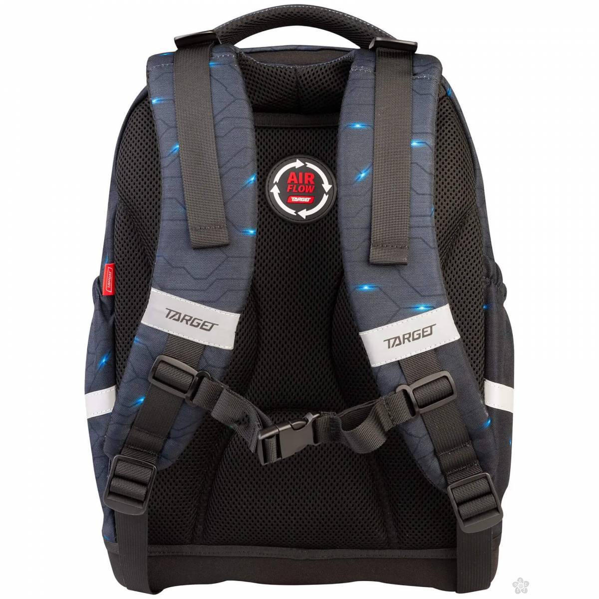 Anatomski ranac Superlight  Vivid Gamer 28624 