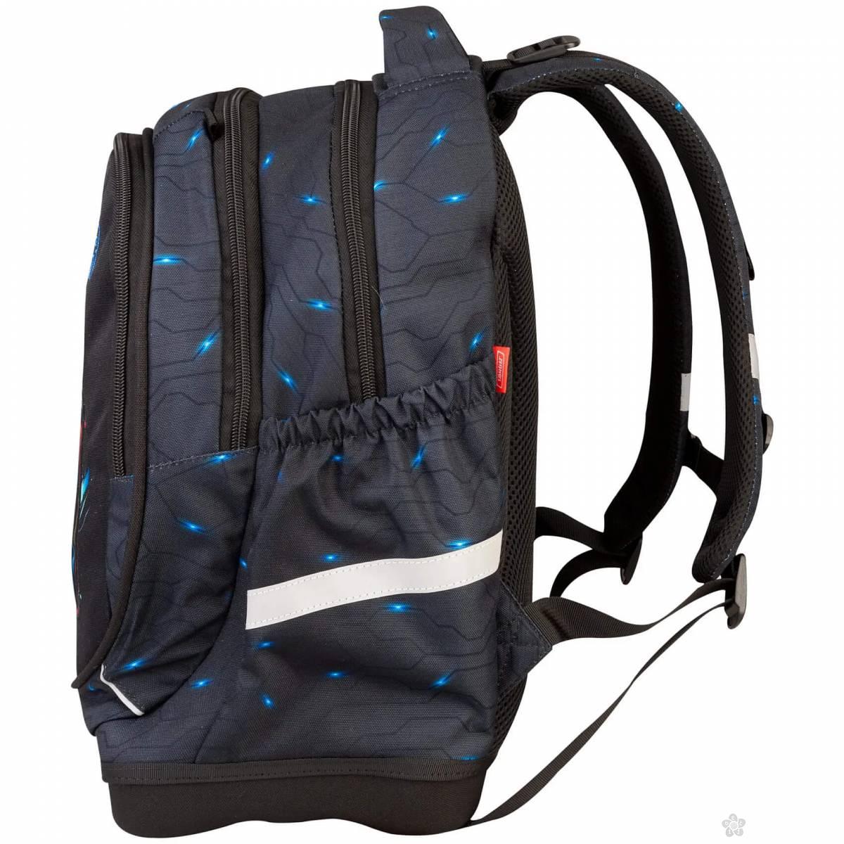Anatomski ranac Superlight  Vivid Gamer 28624 