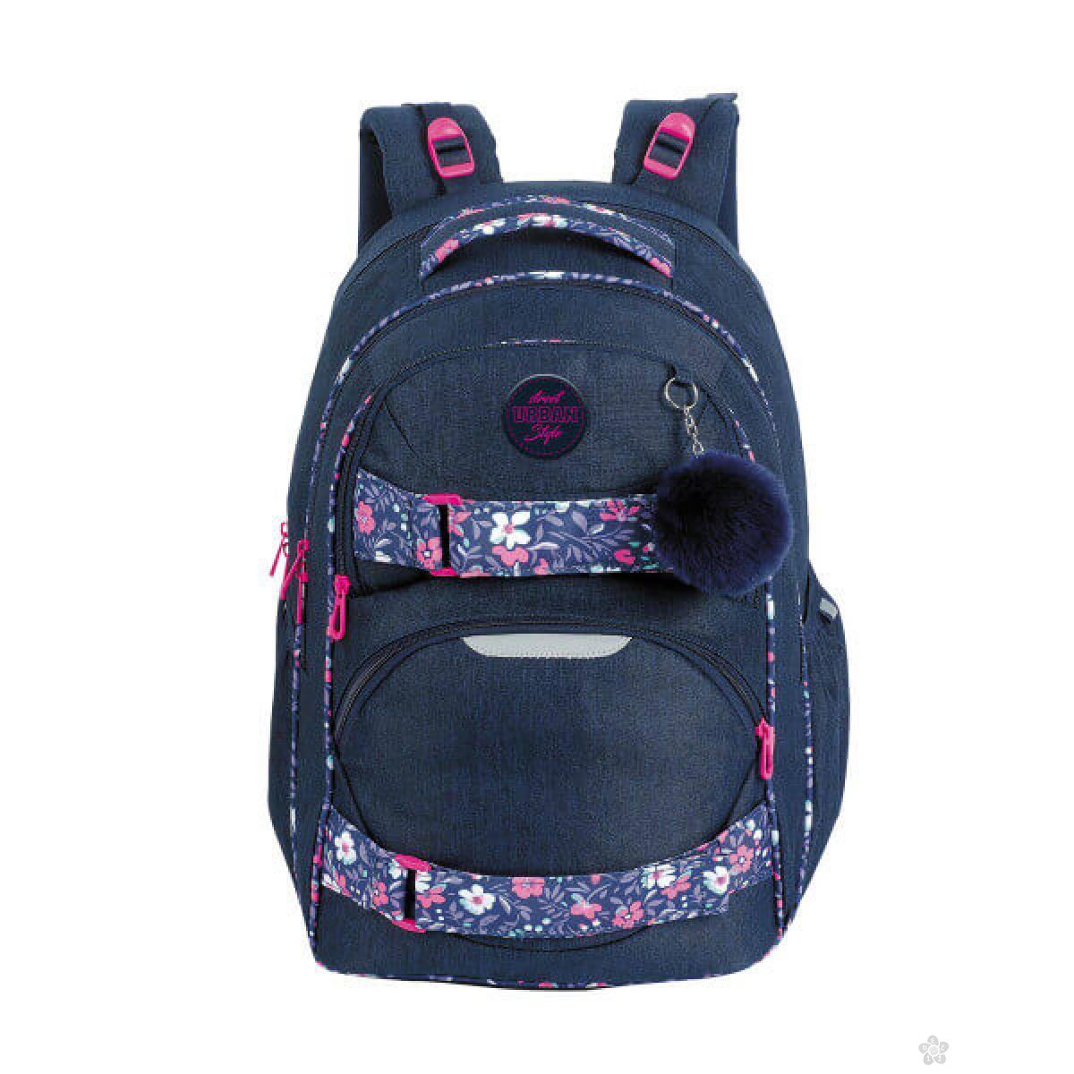 Anatomski ranac Urban SC2535 