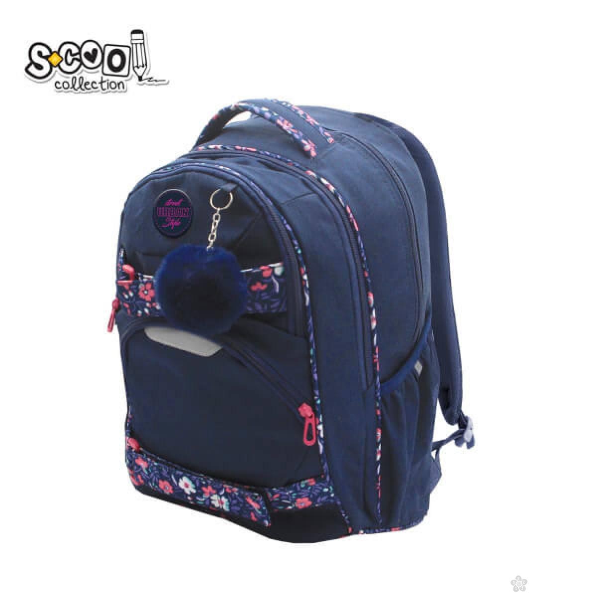 Anatomski ranac Urban SC2535 