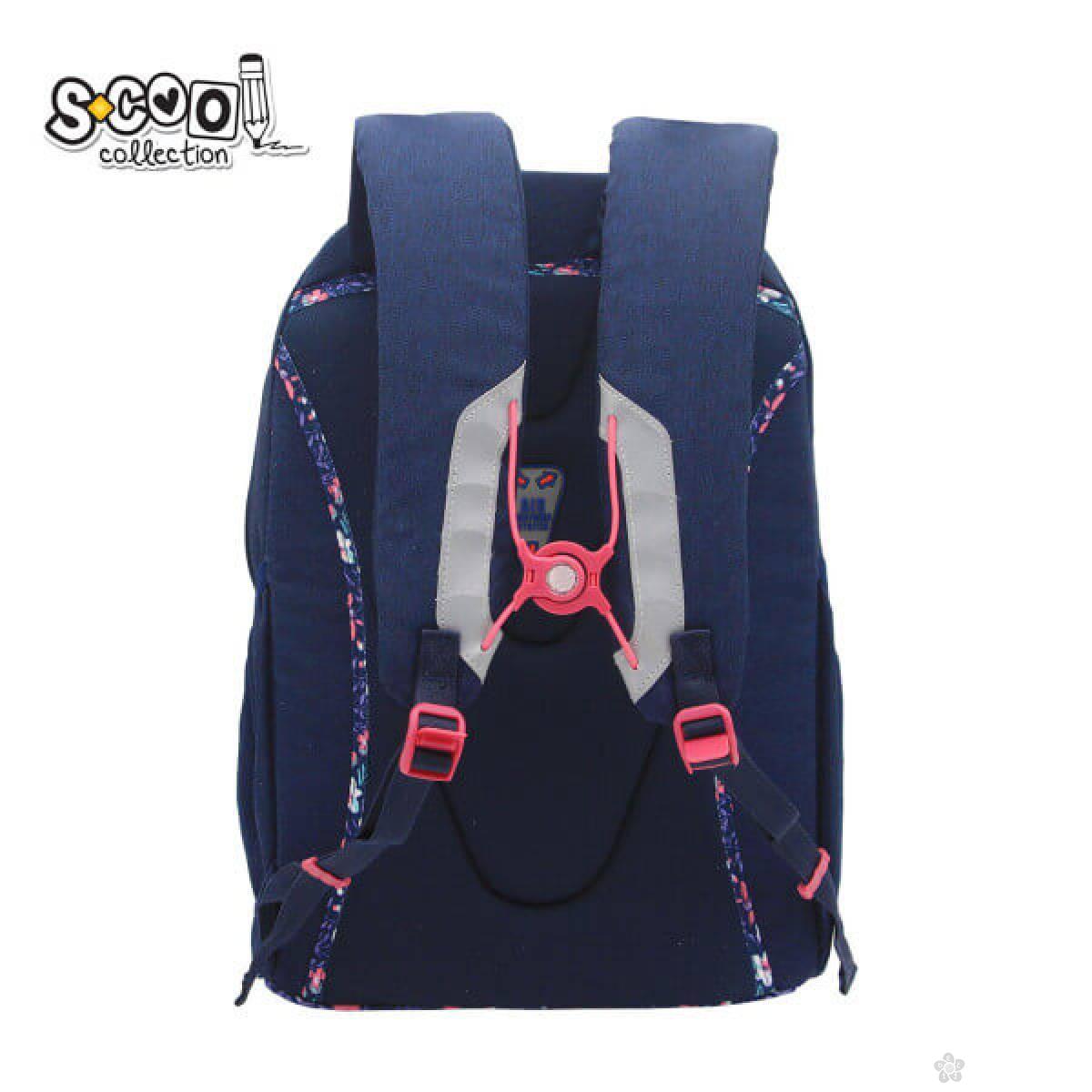 Anatomski ranac Urban SC2535 