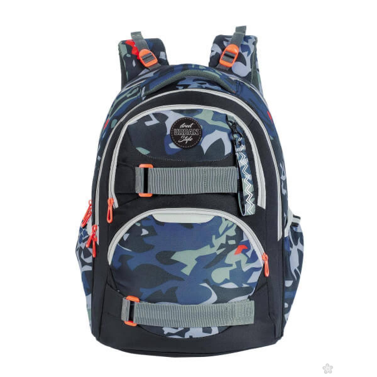 Anatomski ranac Urban SC2537 