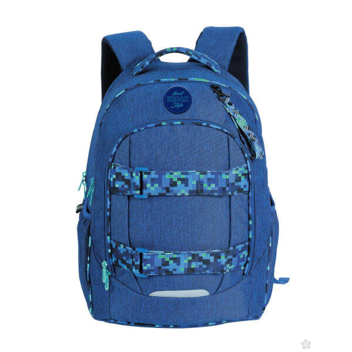 Anatomski ranac Urban SC2539 