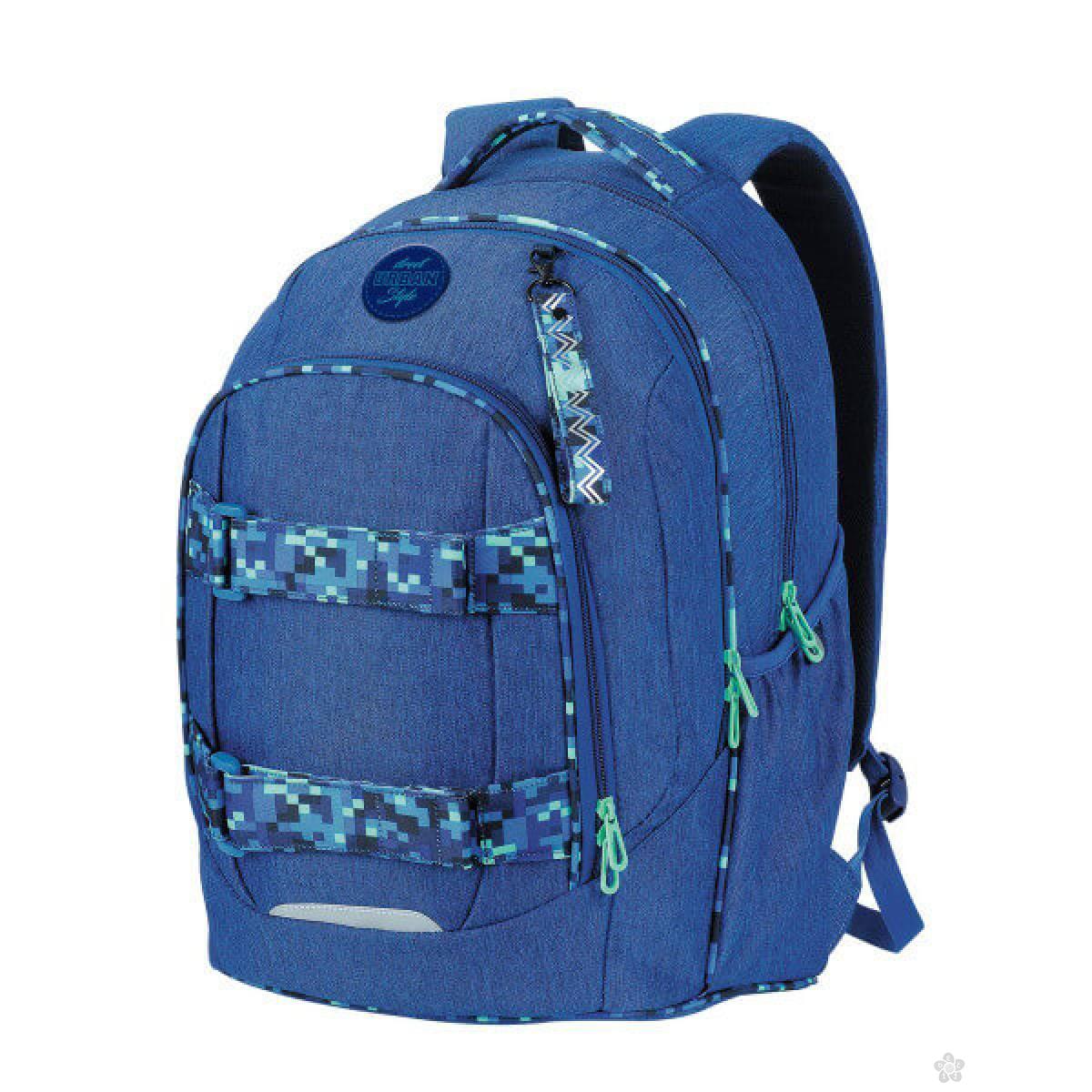 Anatomski ranac Urban SC2539 