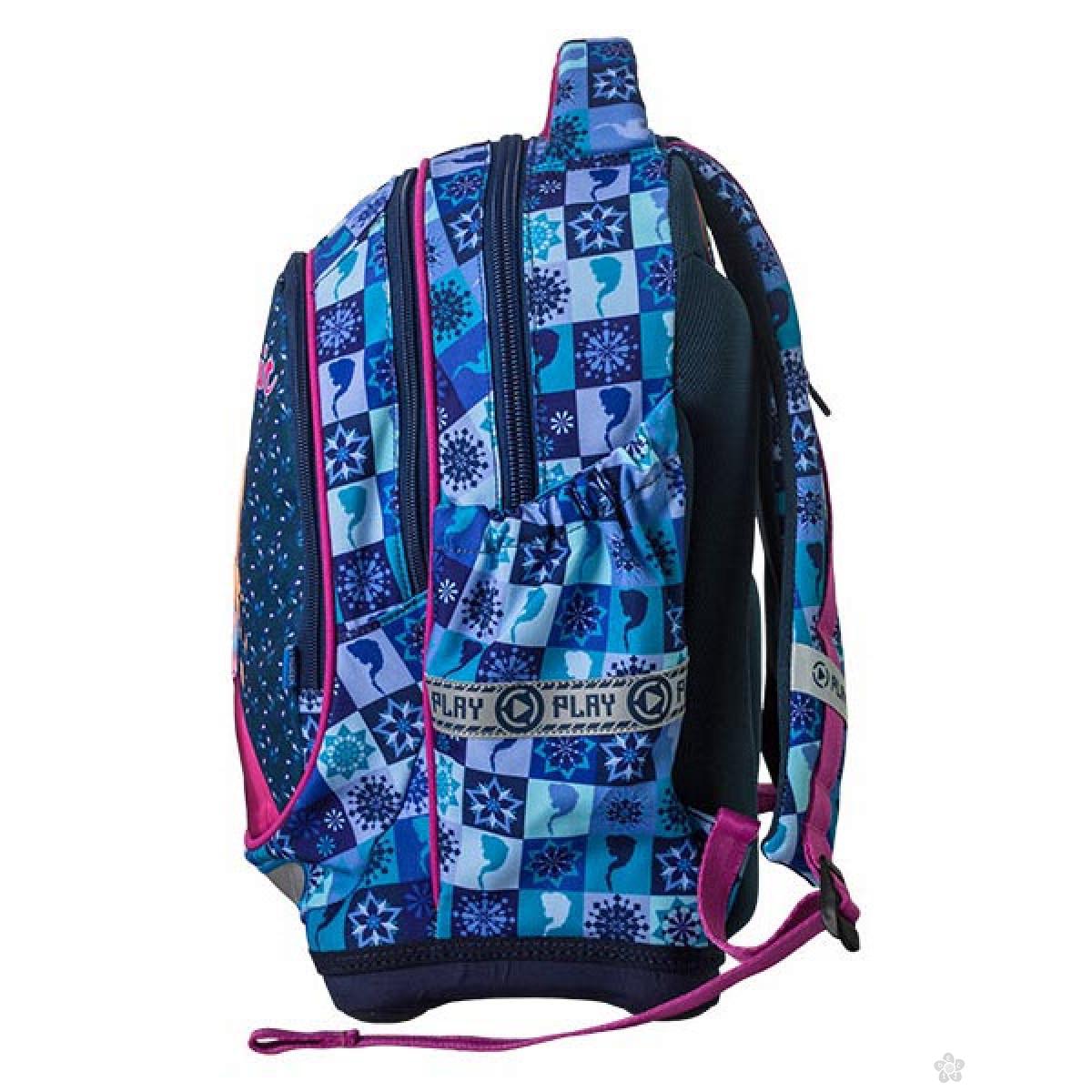 Anatomski ranac Frozen Magic 322613