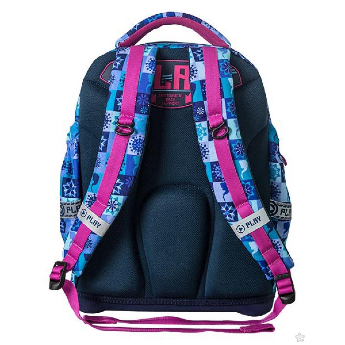 Anatomski ranac Frozen Magic 322613