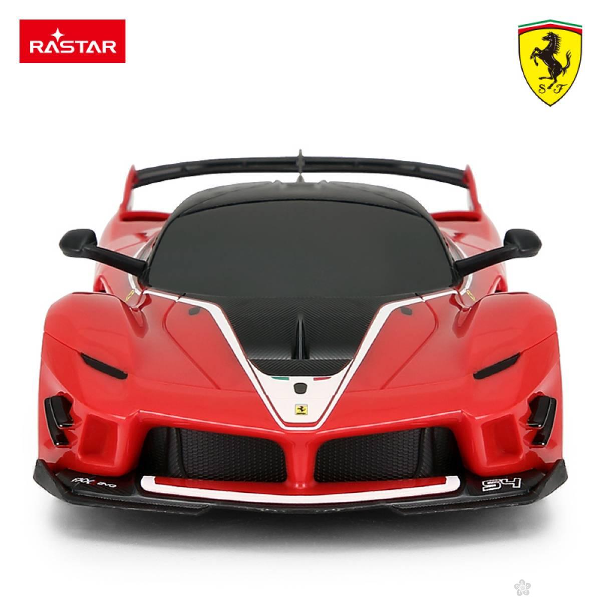 R/C Rastar 1:24 Ferrari FXX K Evo 53/79300 