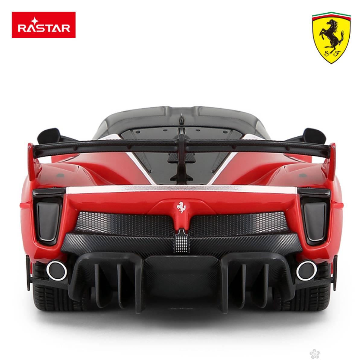 R/C Rastar 1:24 Ferrari FXX K Evo 53/79300 