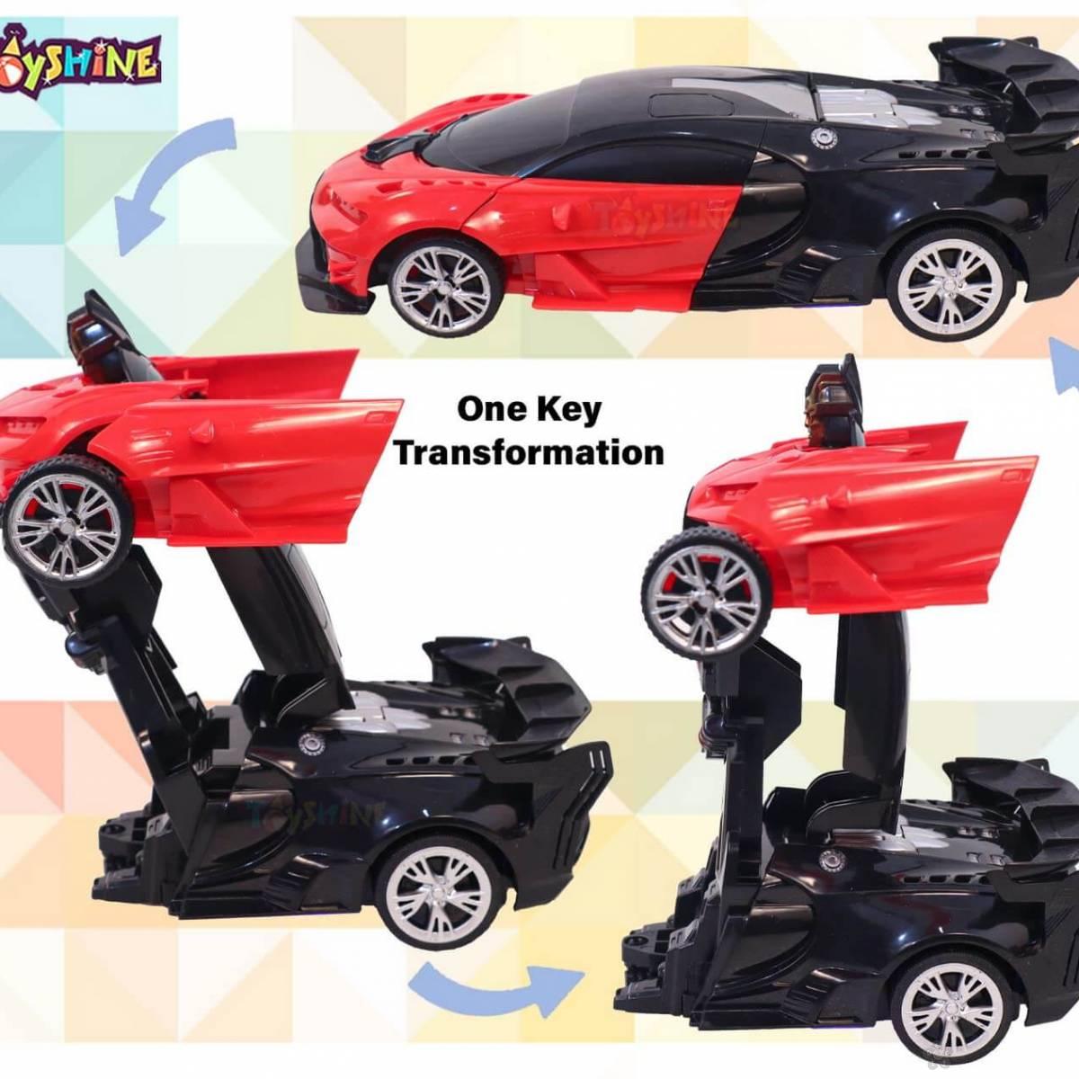 Auto ransformers 1:18 11/38736 