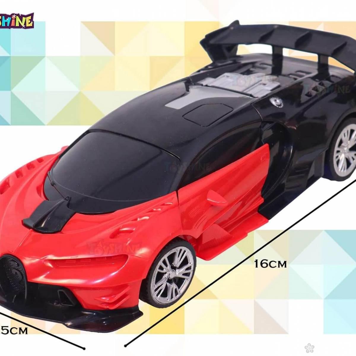 Auto ransformers 1:18 11/38736 