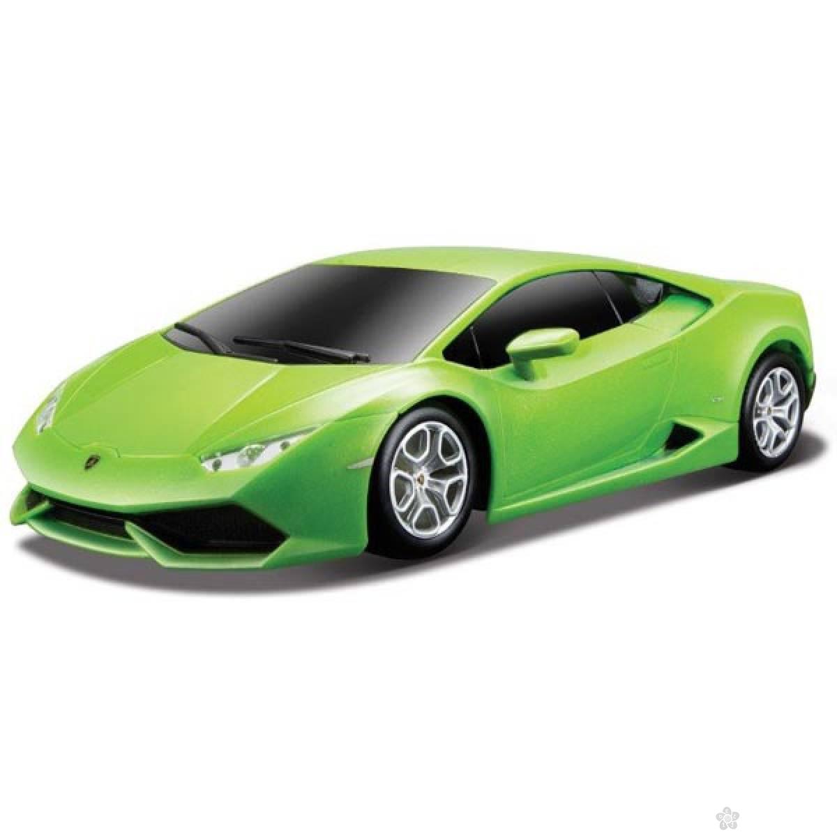 Automobil R/C Maisto 1:24 Lamborghini Huracan LP 