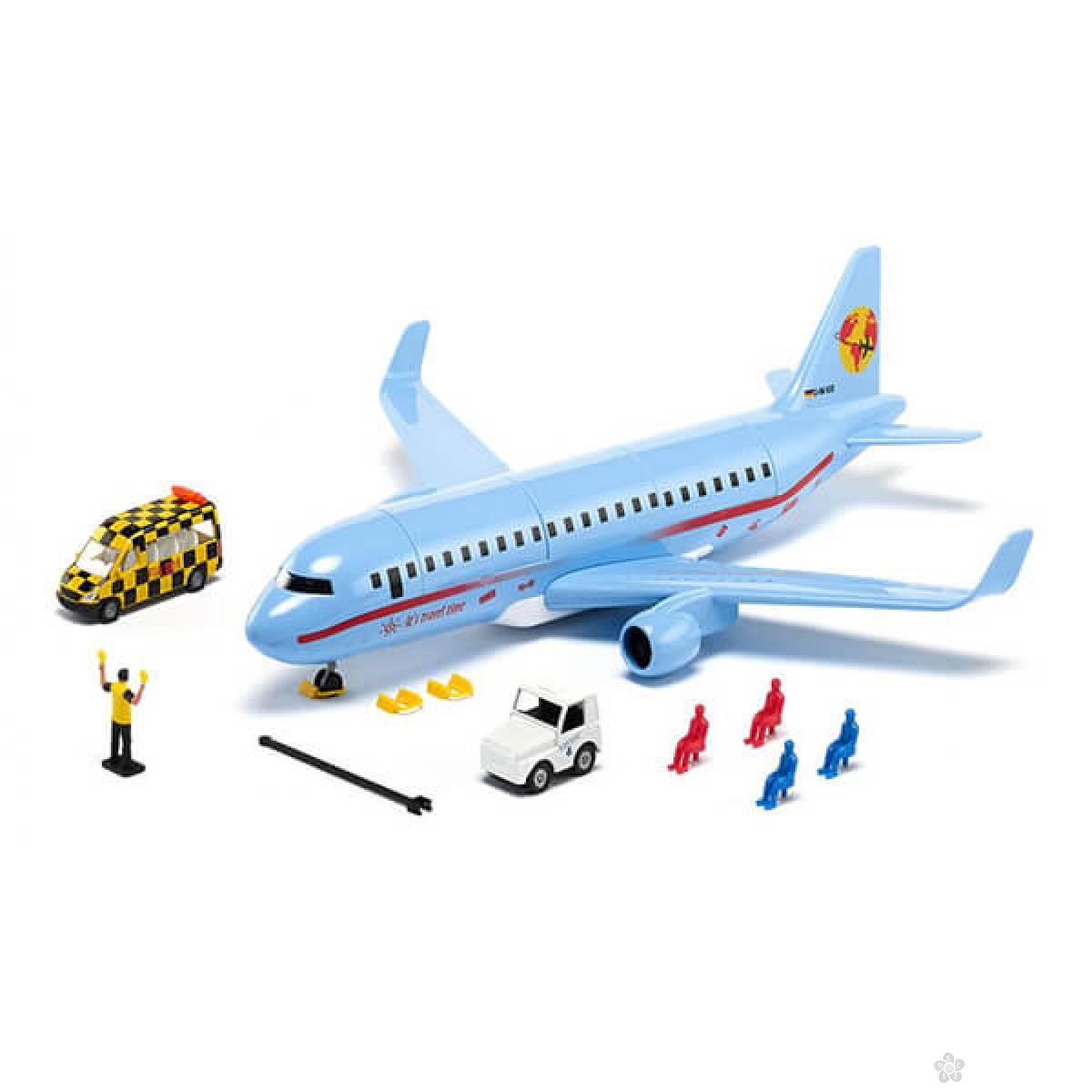 Avion 5402 