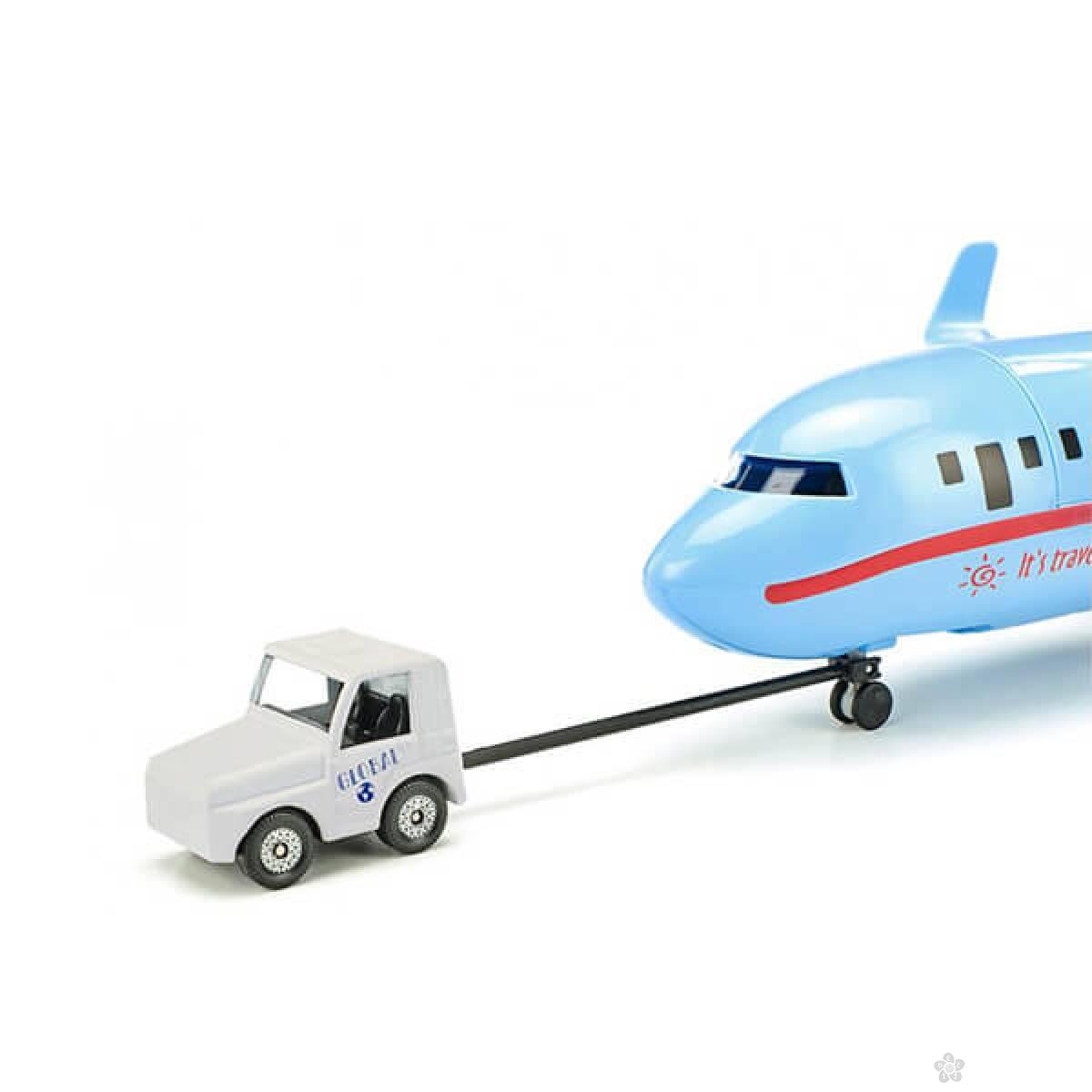 Avion 5402 