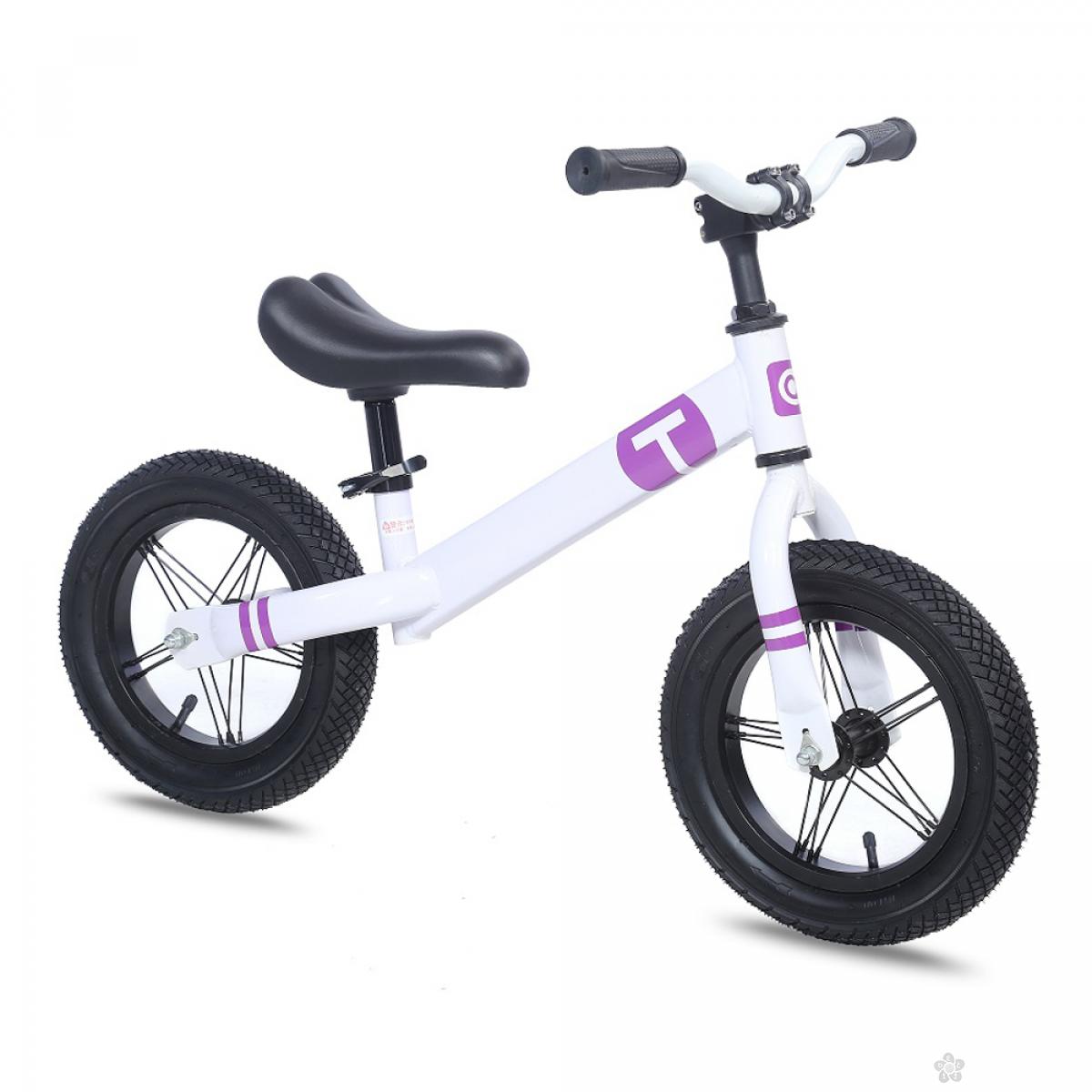 Balance Bike  12