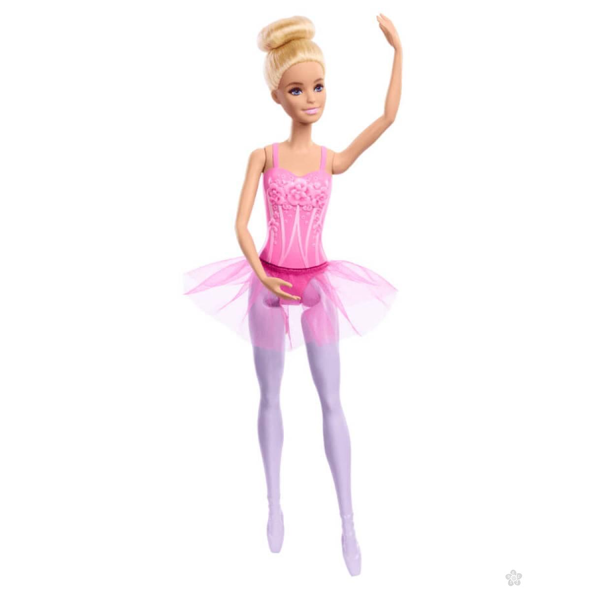 Barbie balerina HRG34 