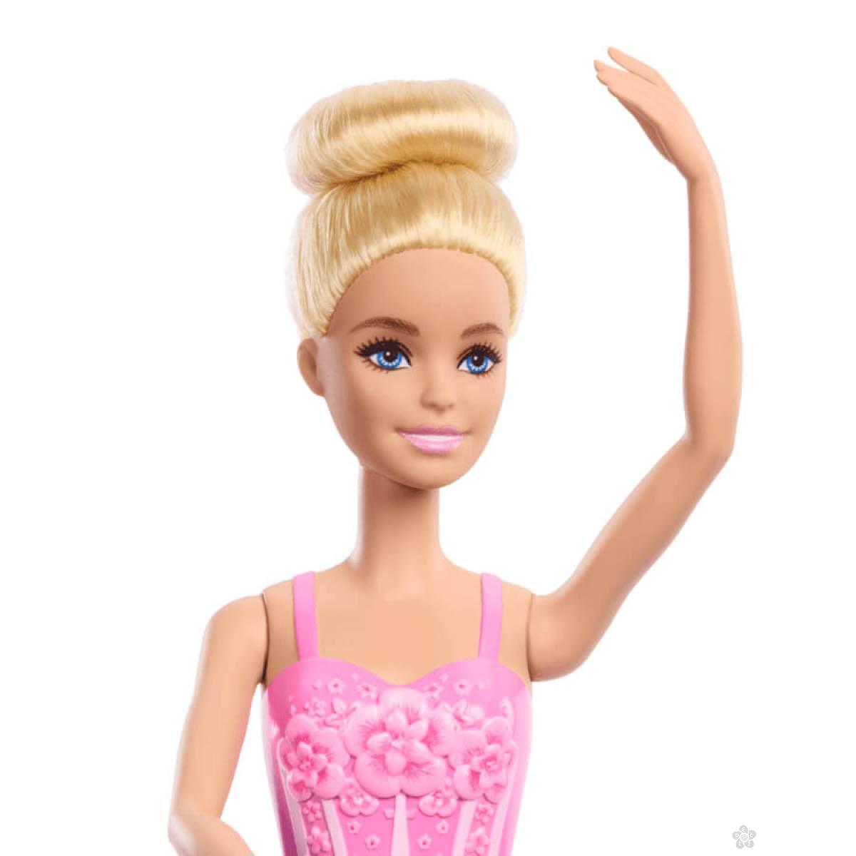 Barbie balerina HRG34 