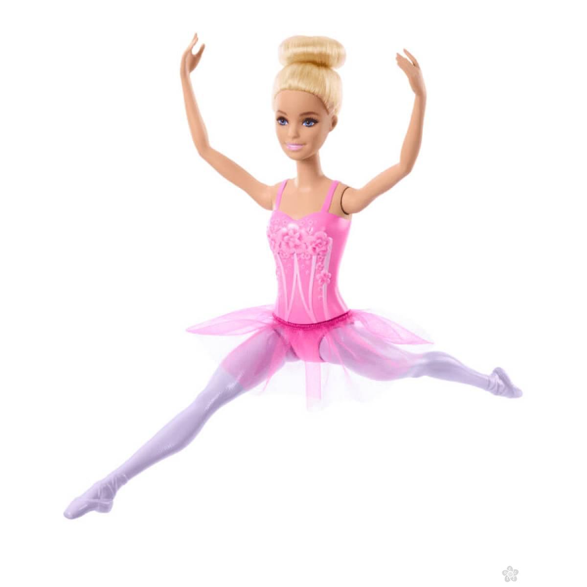 Barbie balerina HRG34 