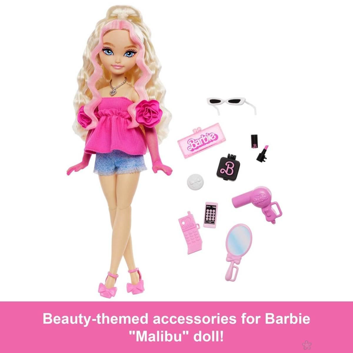 Barbie Dream Bestie Malibu 1100034590 