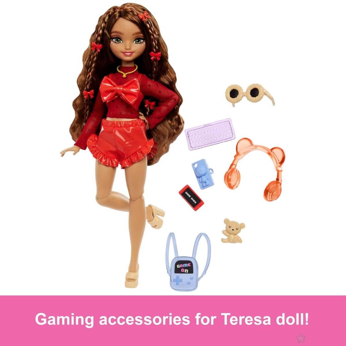 Barbie Dream Bestie Teresa 1100034591 