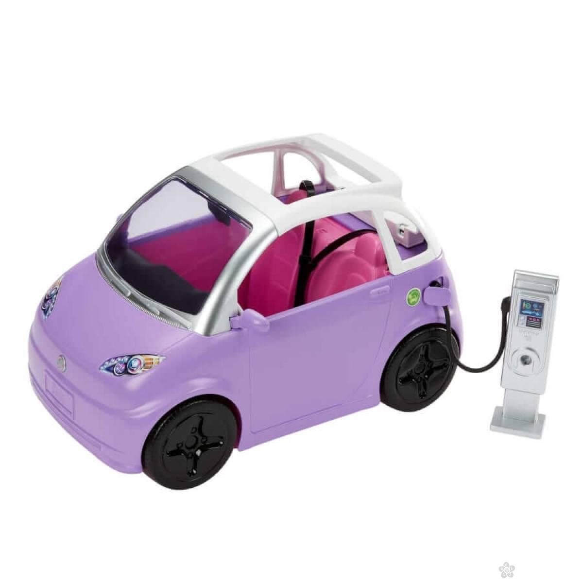 Barbie električno vozilo HJV36  