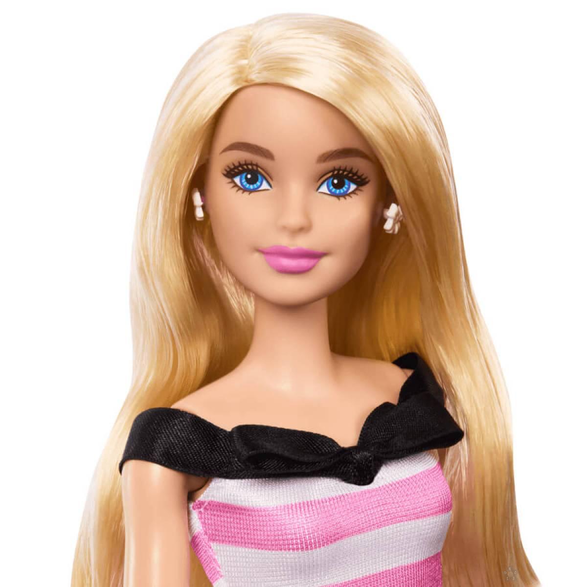 Barbie HTH66 