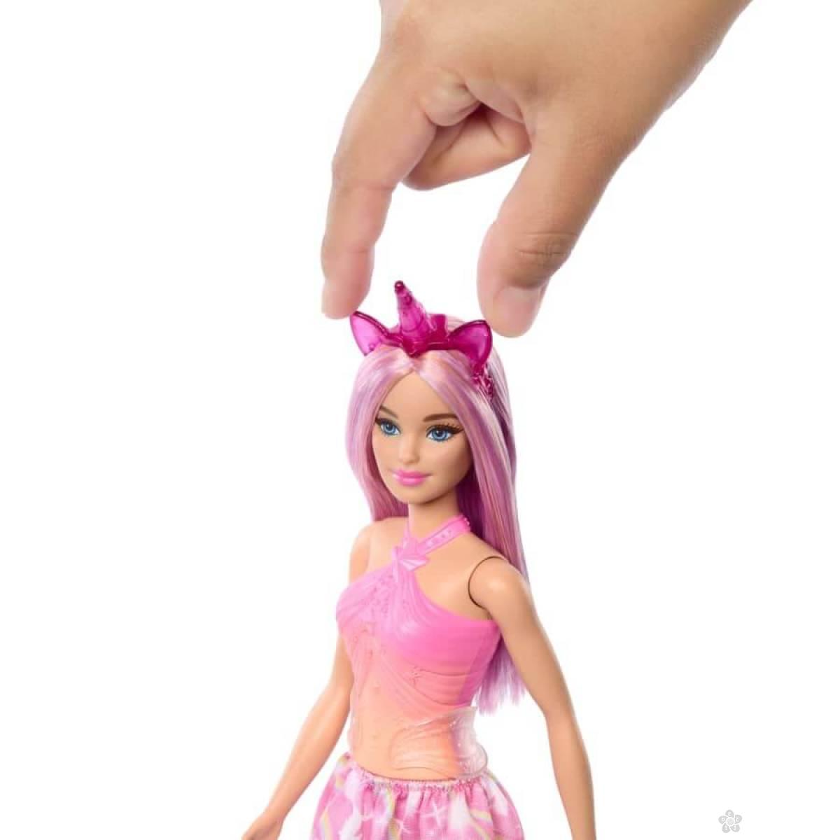 Barbie Jednorog HRR13 