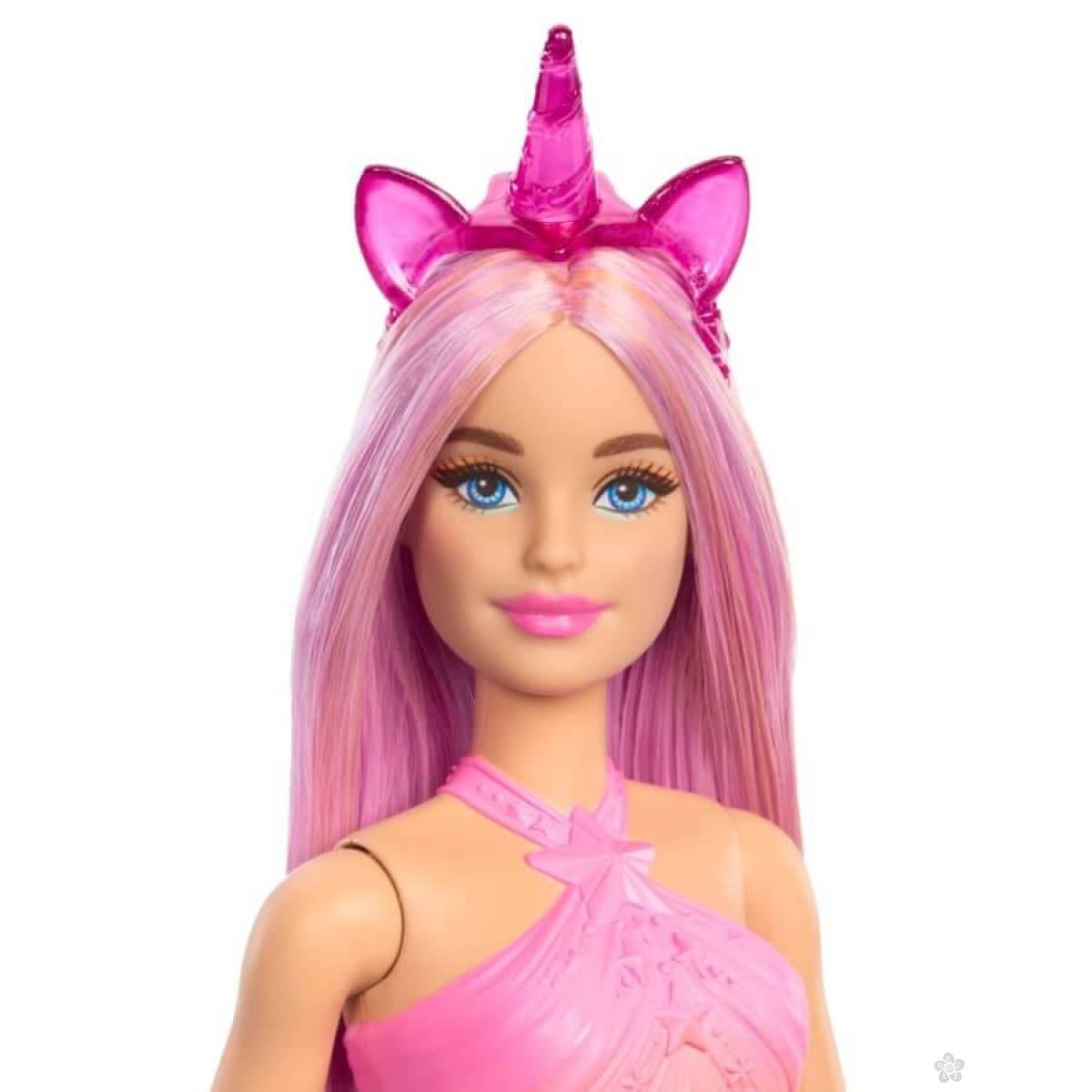 Barbie Jednorog HRR13 