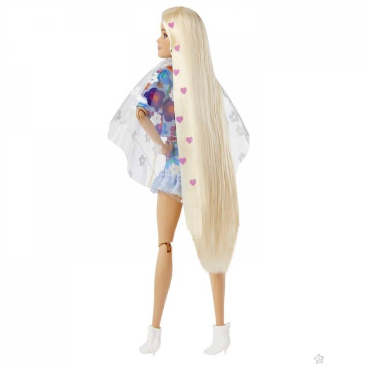 Barbie lutka Extra HDJ45 