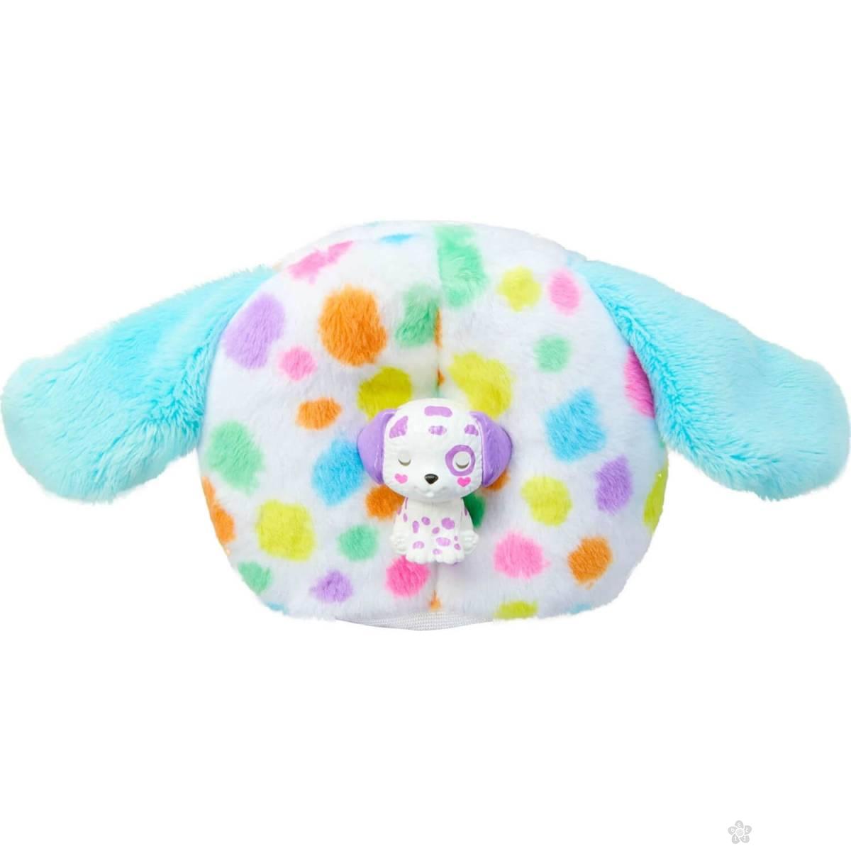 Barbie lutka Color Reveal Dalmatinac 1100034589 