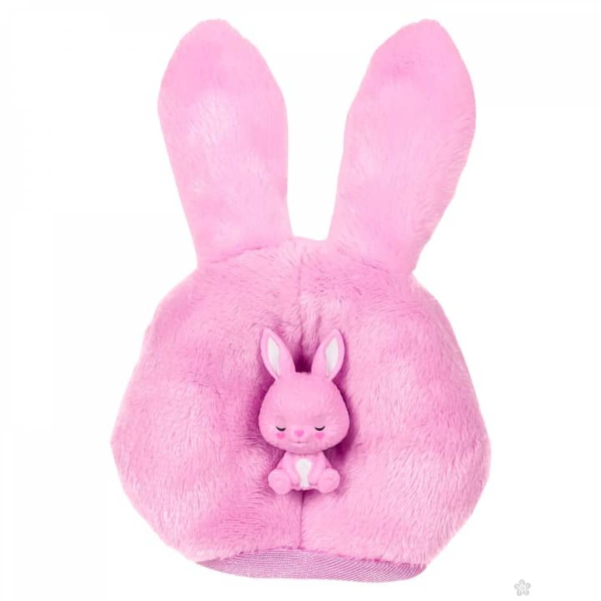 Barbie lutka Color Reveal Zečica HHG19 