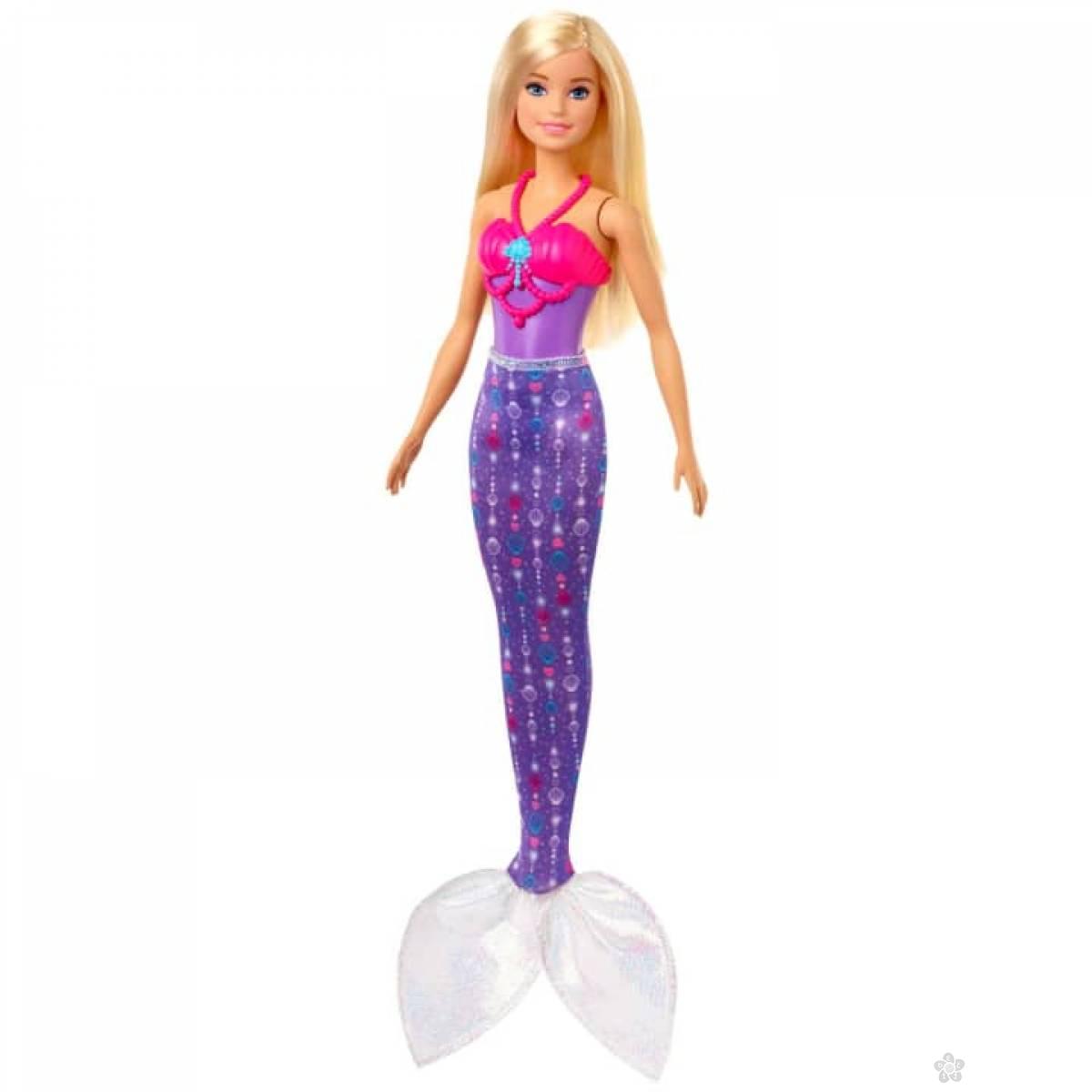 Barbie lutka Dreamtopia 3 u 1 GJK40 