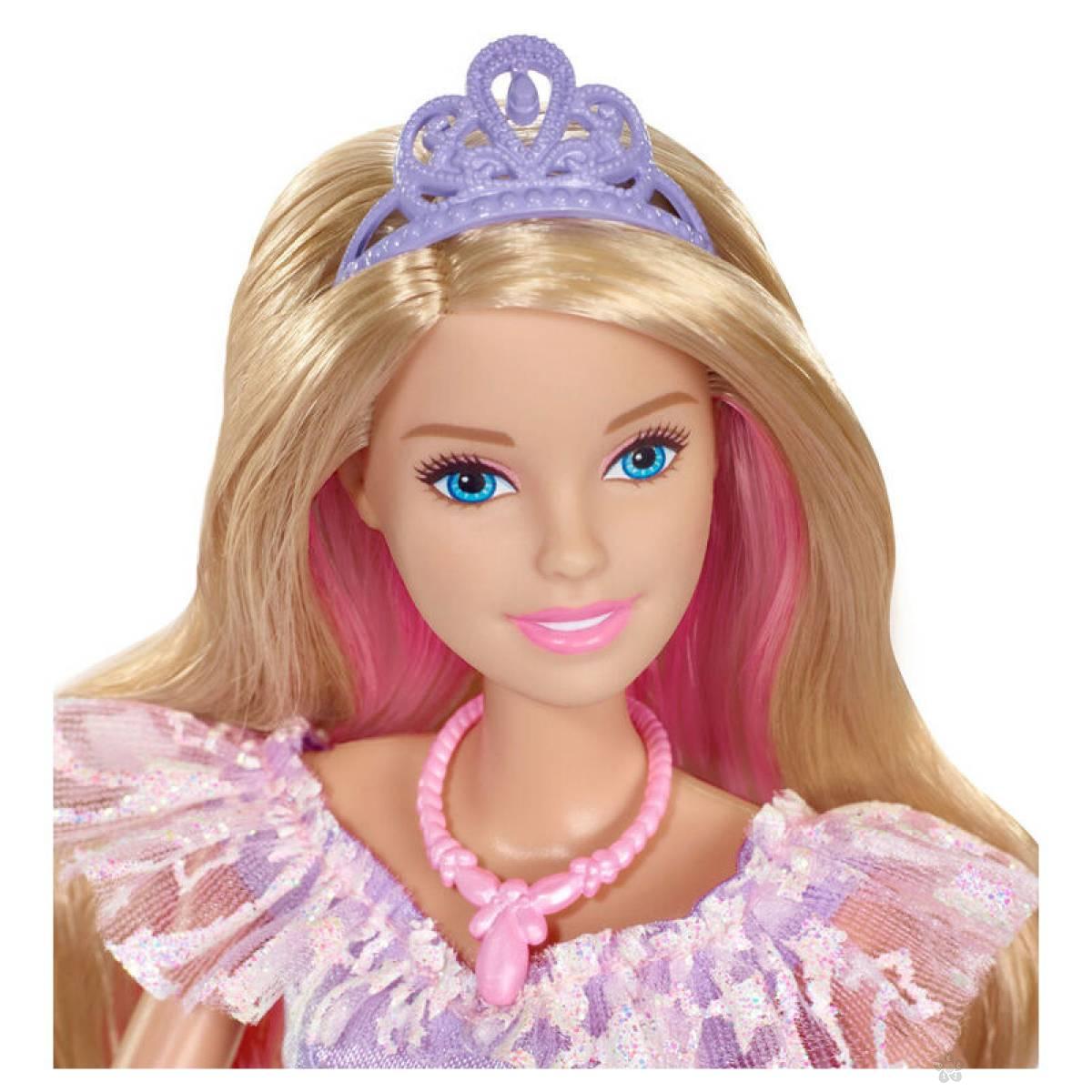 Barbie lutka Dreamtopia bajkovita princeza MAGFR45 