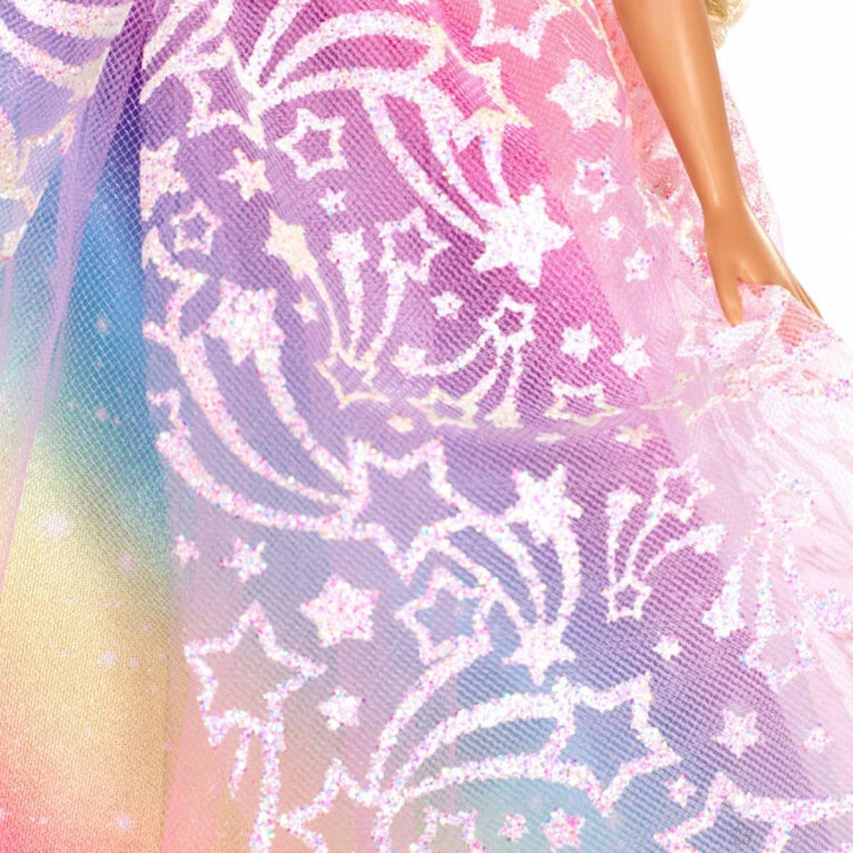 Barbie lutka Dreamtopia bajkovita princeza MAGFR45 