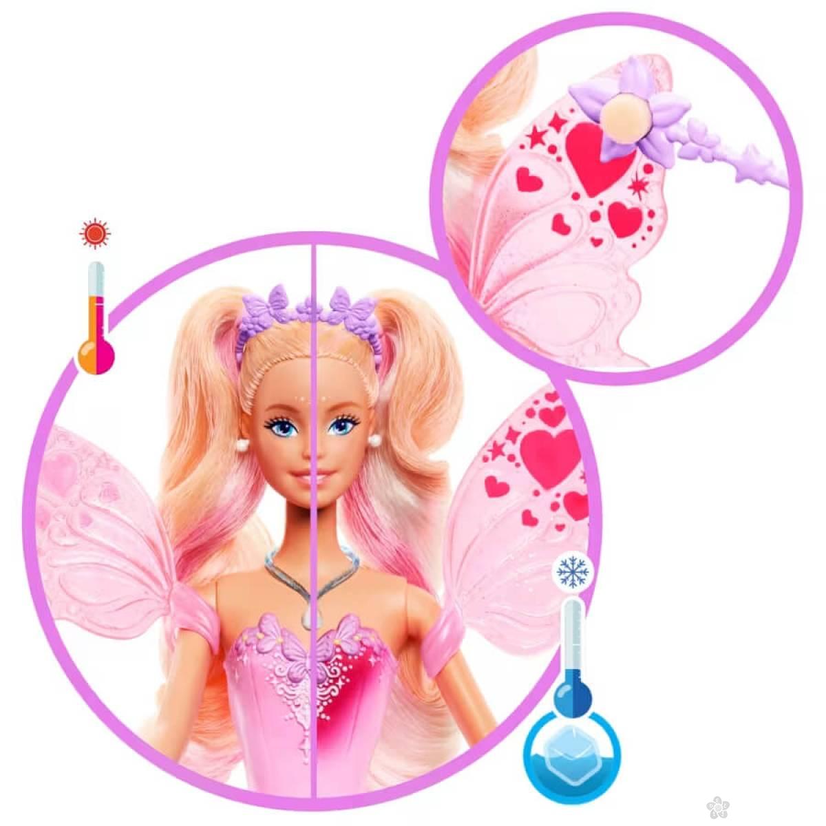 Barbie lutka princeza sa krilima JCP76 