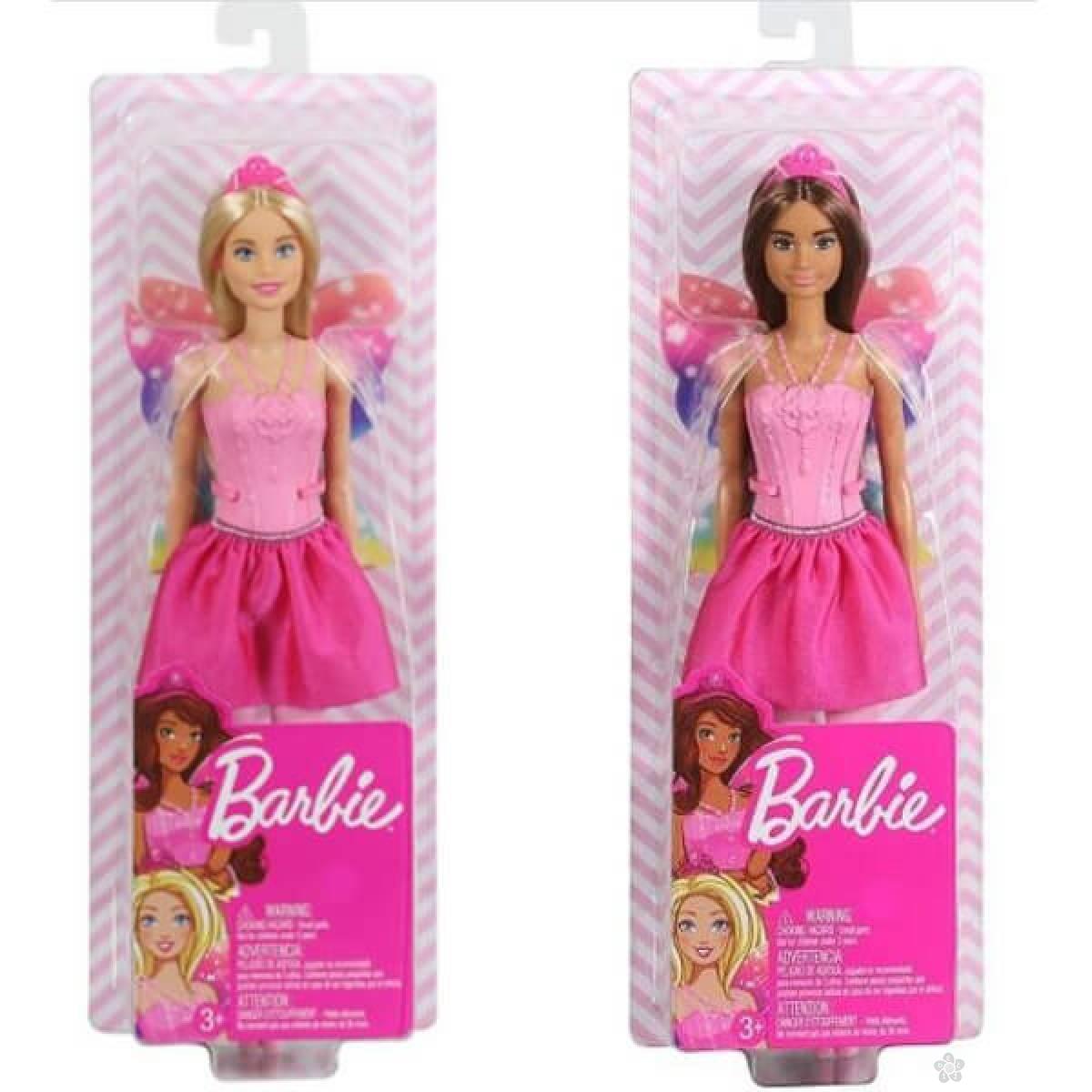 Barbie lutka sa krilima FWK85 
