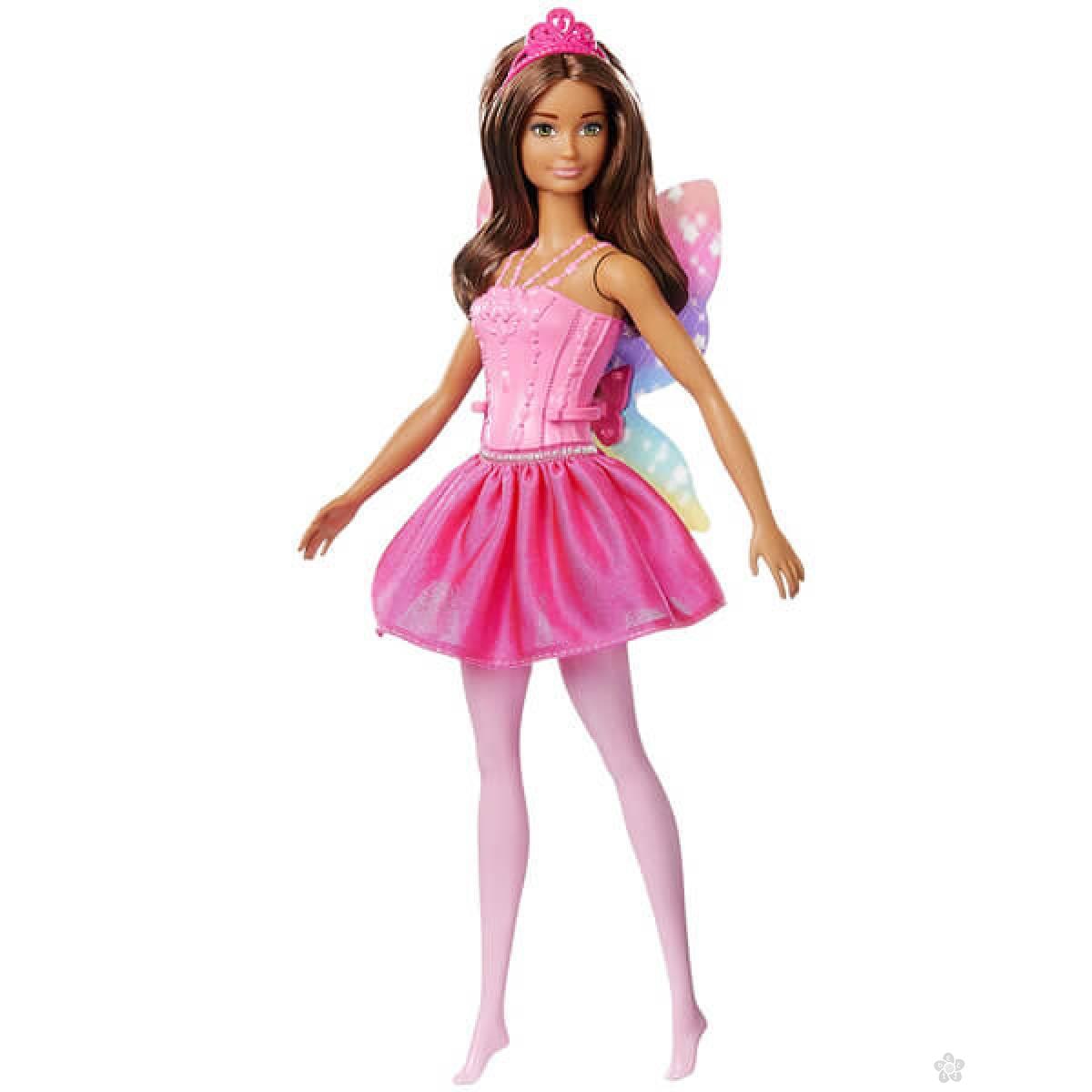 Barbie lutka sa krilima FWK85 