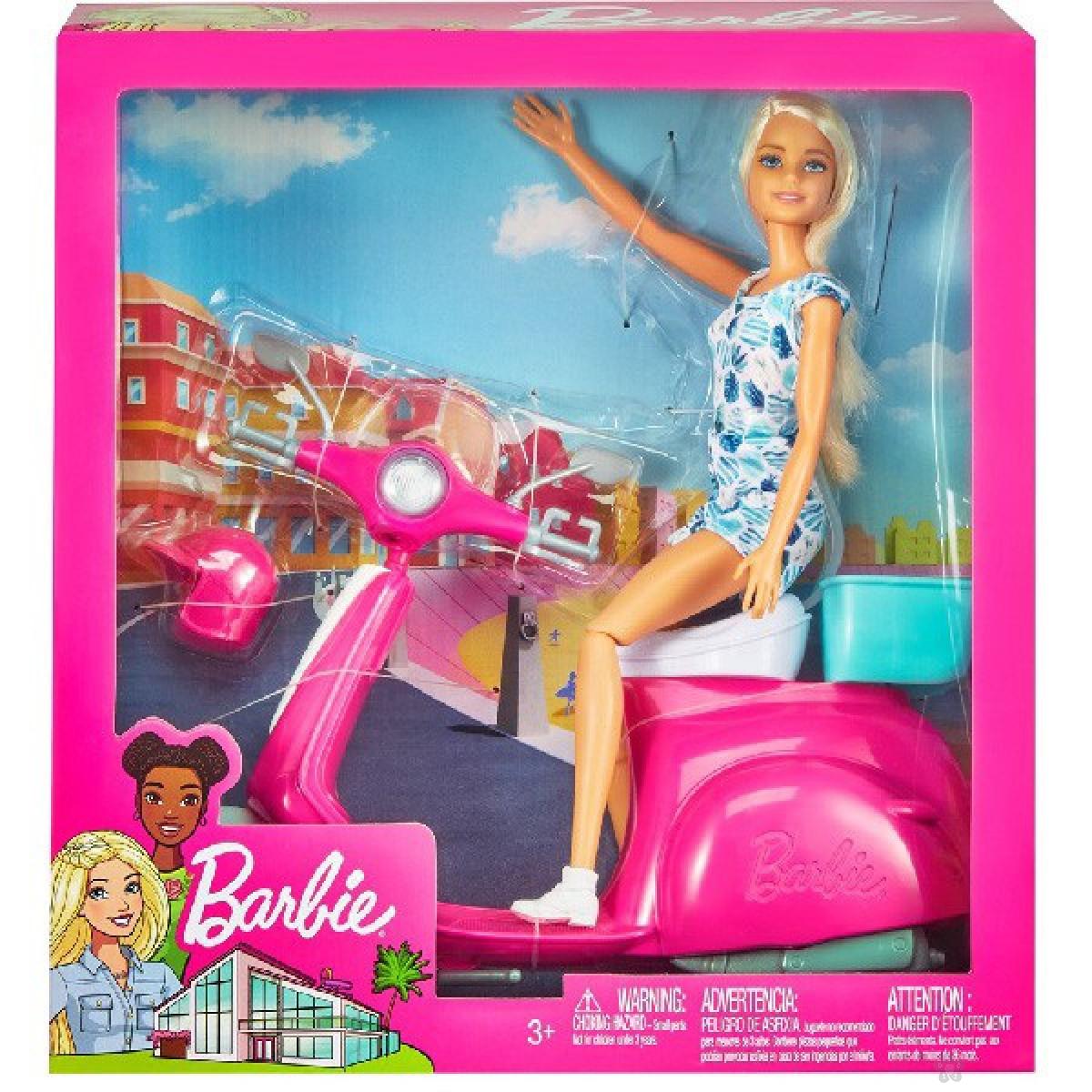 barbie lutke