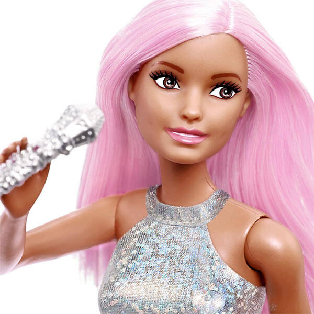 Barbie Pop Star 1100029657 