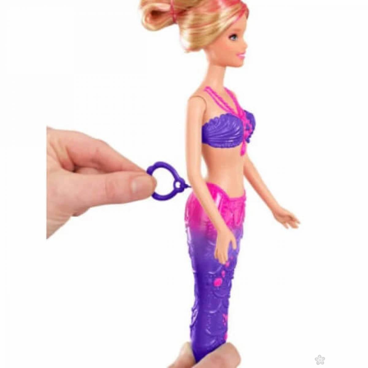 Barbie sirena sa balončićima 1015000250 