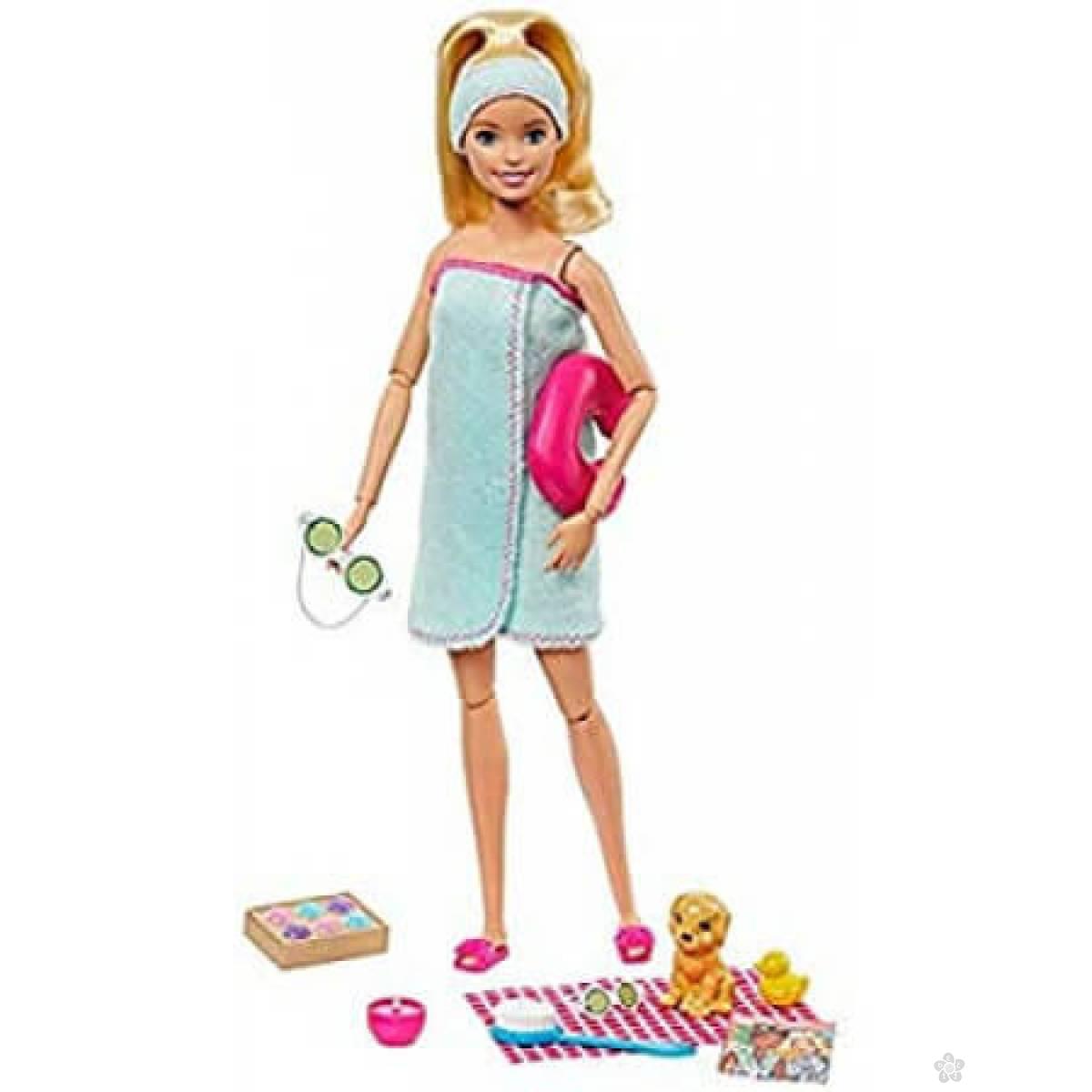 Barbie wellness lutka 1015000561 