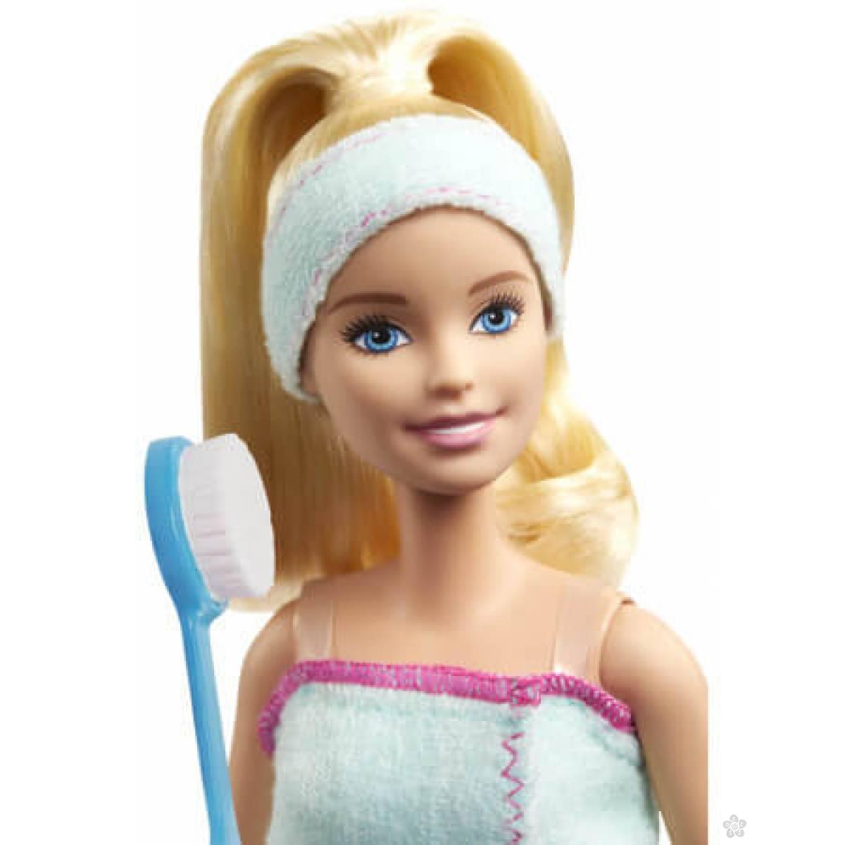 Barbie wellness lutka 1015000561 