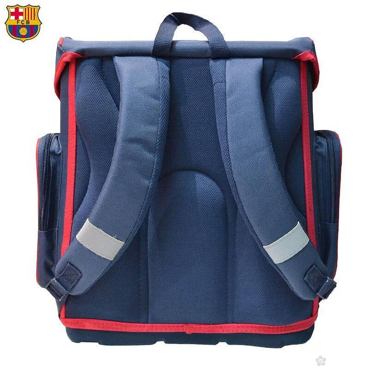 Anatomski ranac Barcelona 530002 