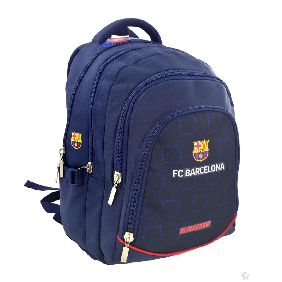 Ranac Barcelona BLAUGRANA 530290 