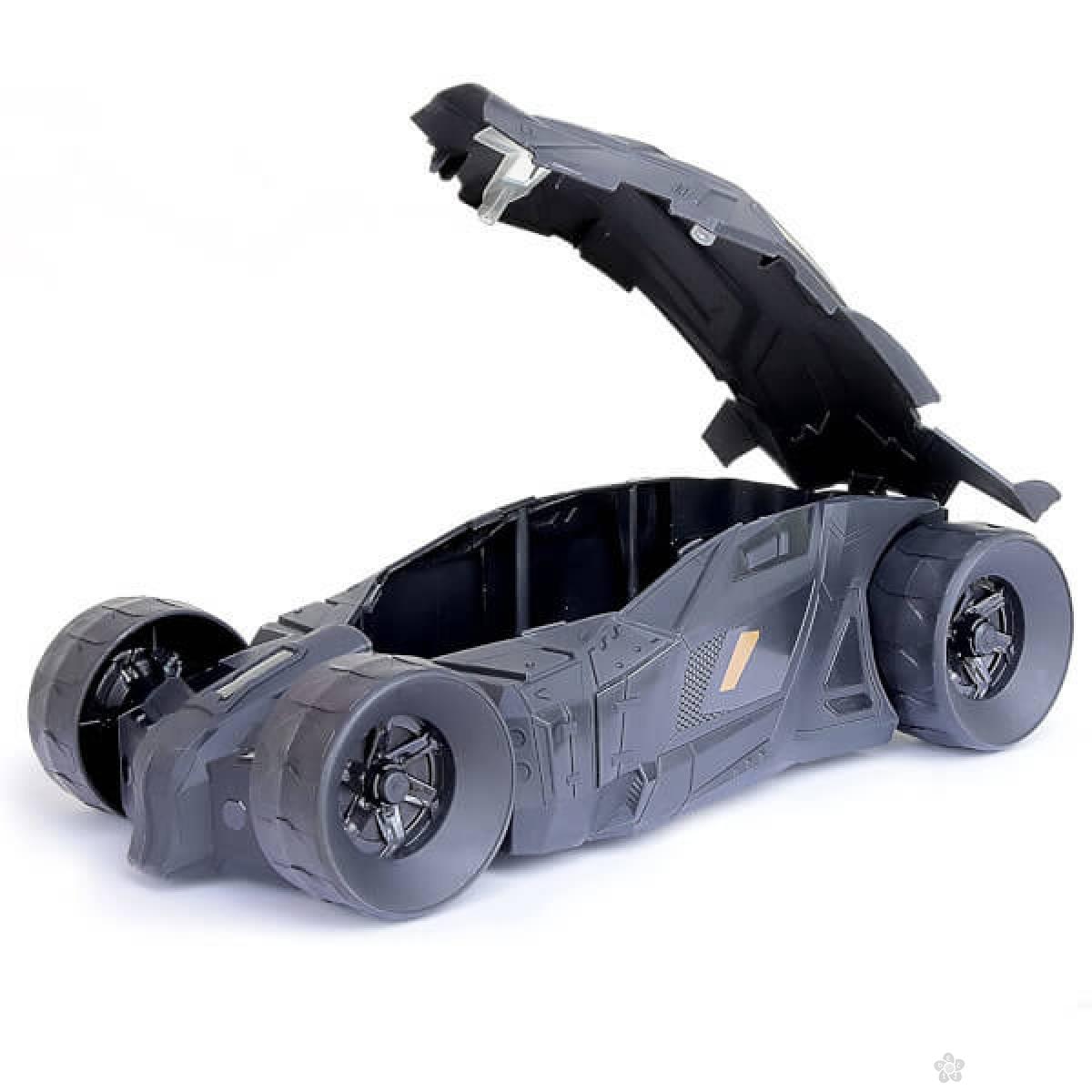 Batman figura sa Batmobilom 342152 