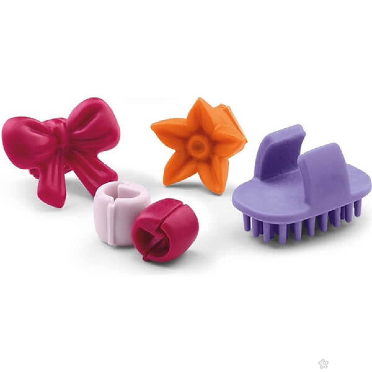 Beauty Horse Alkhal-Teke pastuv 42621 